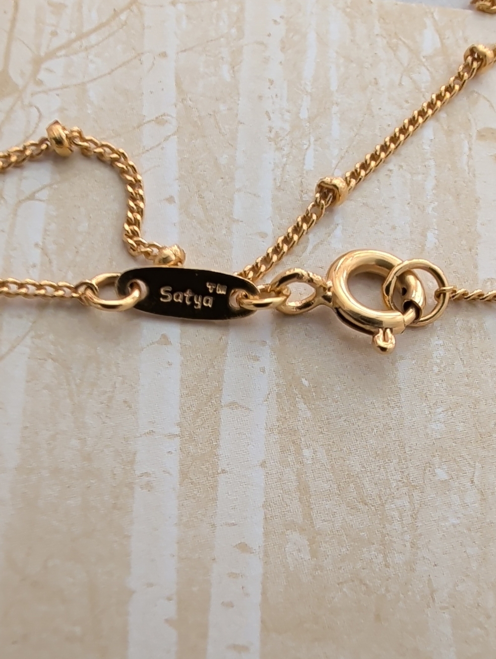 NWT Sundance Necklace - Picture 3 of 5